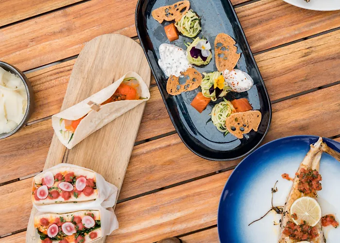 Mercure Cité Mondiale Centre 4*