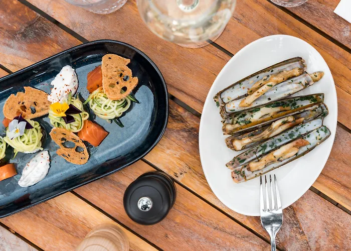 Hotel Mercure Cité Mondiale Centre