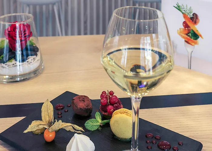 Indigo Centre Chartrons By Ihg