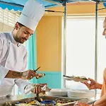 Hotel Indigo Centre Chartrons By Ihg 4*