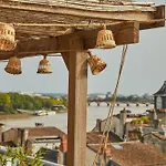 Indigo Centre Chartrons By Ihg 4* Bordeaux