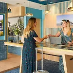 Indigo Centre Chartrons By Ihg Hotel