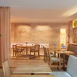 Indigo Centre Chartrons By Ihg 4* Bordeaux