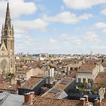 Hotel Indigo Centre Chartrons By Ihg 4*