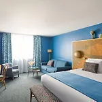 Hotel Indigo Centre Chartrons By Ihg 4*