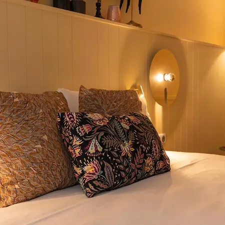Indigo Centre Chartrons By Ihg Hotel