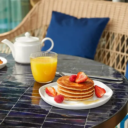 מלון Indigo Centre Chartrons By Ihg