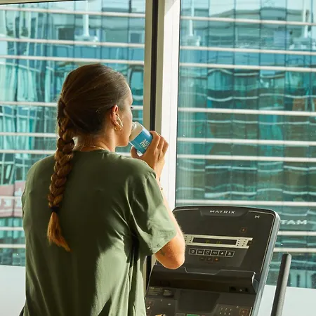 מלון Indigo Centre Chartrons By Ihg