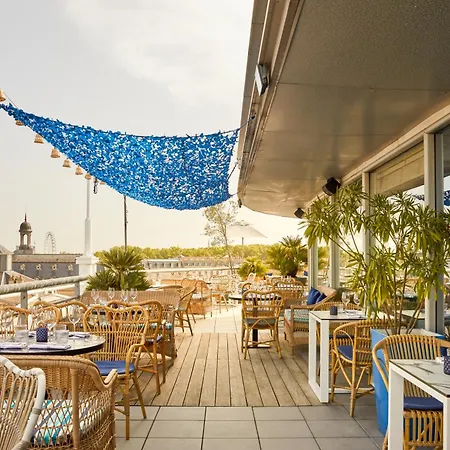 מלון Indigo Centre Chartrons By Ihg