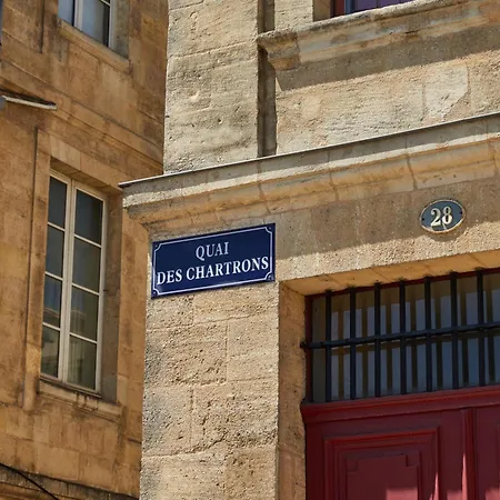 מלון Indigo Centre Chartrons By Ihg