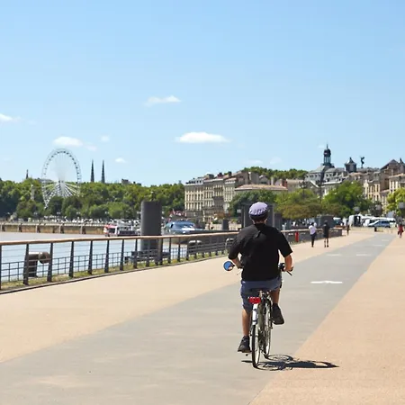 Indigo Centre Chartrons By Ihg 4*