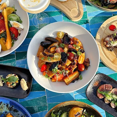 מלון Indigo Centre Chartrons By Ihg 4*