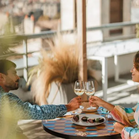 Indigo Centre Chartrons By Ihg מלון בורדו