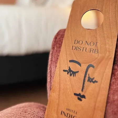 Indigo Centre Chartrons By Ihg Hotel Bordeaux