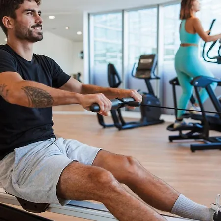 Indigo Centre Chartrons By Ihg בורדו