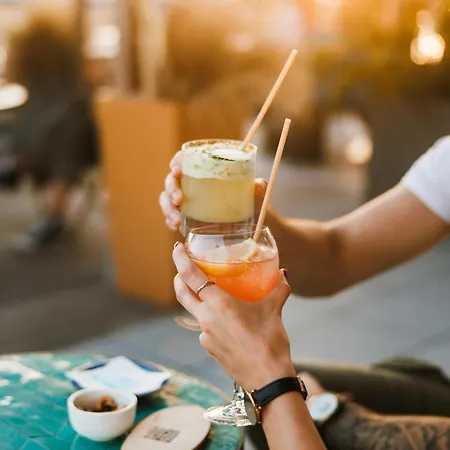 Indigo Centre Chartrons By Ihg מלון