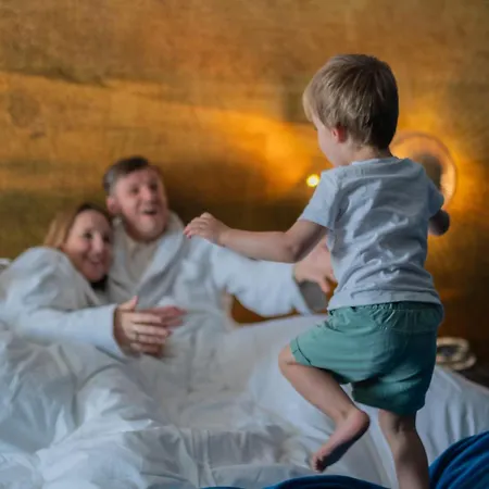 Indigo Centre Chartrons By Ihg מלון בורדו