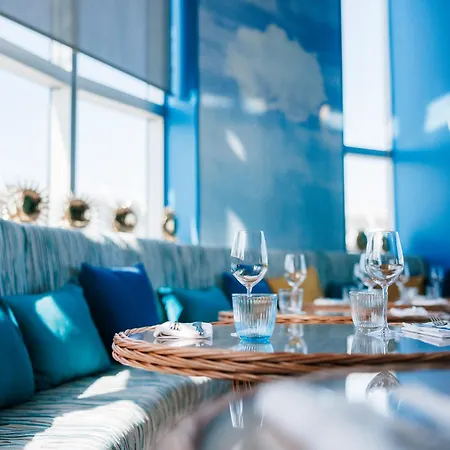 Indigo Centre Chartrons By Ihg 4*