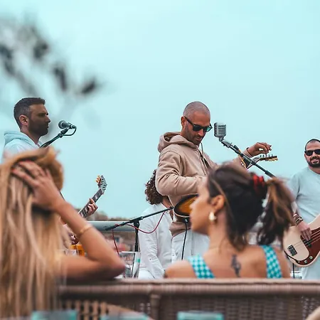 Indigo Centre Chartrons By Ihg בורדו