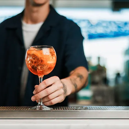 Indigo Centre Chartrons By Ihg מלון