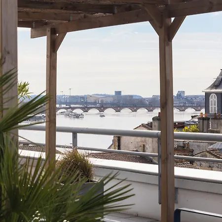 Indigo Centre Chartrons By Ihg מלון