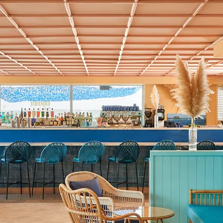 מלון Indigo Centre Chartrons By Ihg