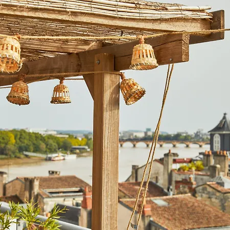 מלון Indigo Centre Chartrons By Ihg