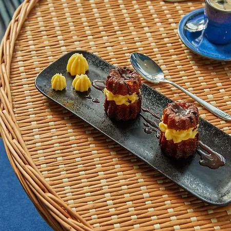 מלון Indigo Centre Chartrons By Ihg