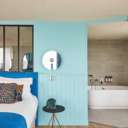 Indigo Centre Chartrons By Ihg מלון בורדו