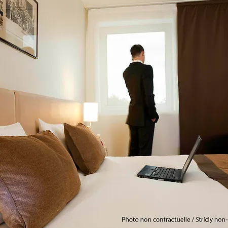 Indigo Centre Chartrons By Ihg 4* Bordeaux