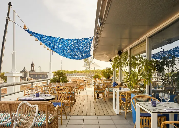 Indigo Centre Chartrons By Ihg Bordeaux