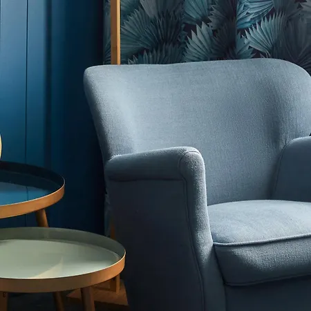 Indigo Centre Chartrons By Ihg 4* Bordéus