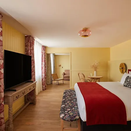 Mercure Cité Mondiale Centre Bordeaux