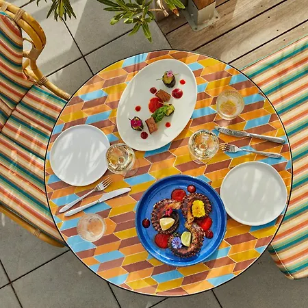 Mercure Cité Mondiale Centre 4*
