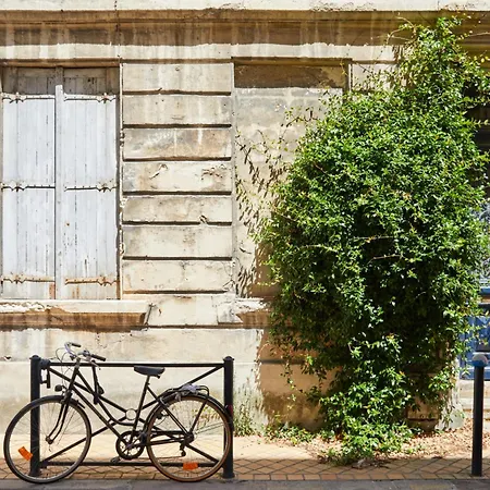 Indigo Centre Chartrons By Ihg 4* Bordeaux