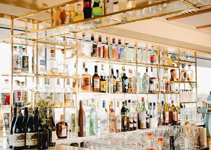 Indigo Centre Chartrons By Ihg Bordeaux