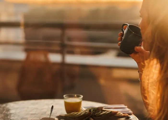 Indigo Centre Chartrons By Ihg 4*