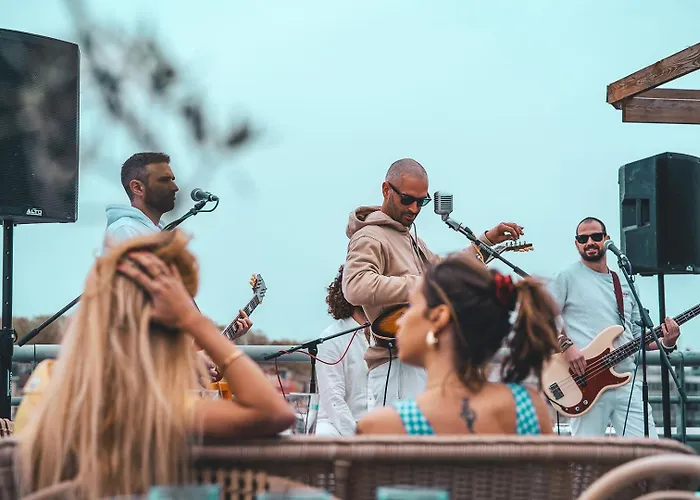 Indigo Centre Chartrons By Ihg Bordeaux