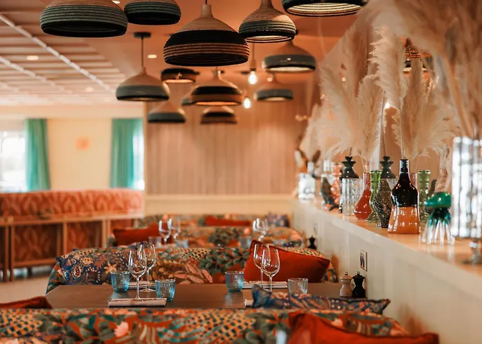 Indigo Centre Chartrons By Ihg Hotell 4*